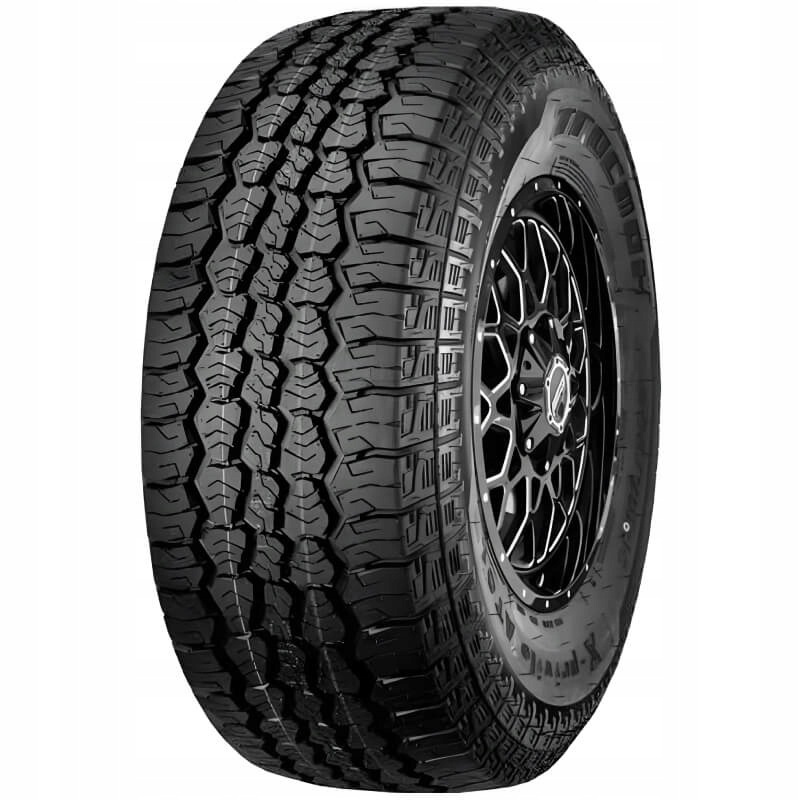 265/70R15 opona TRACMAX  X-privilo AT01 112H